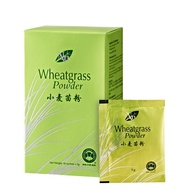 Wheatgrass Powder - 30 sachets x 5 g