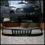 Gril Hammer Vitara Escudo Gen 1