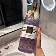 🔥có hàng sẵn🔥 Nước Hoa Tắm Dạng Gel Dưỡng Ẩm Lâu Phai TTB394