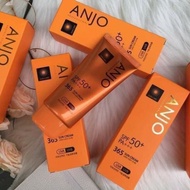 SUNSCREEN ANJO BORONGG