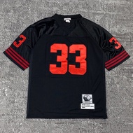 JERSEY NFL SF 49ers - Black