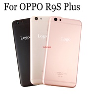 Luc-For OPPO R9s Plus Battery Back Rear Cover Door Housing Replacement Durable Back Cover For OPPO R9 Plus R9 R9M R9TM
