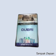 Rokok Dubai.                                  isi 20