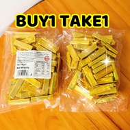 Buy1 Take1 500g Gold Bar Chocolate Football Chocolate