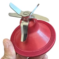 HZY proBLend 6 3D Blender Blade for Philips HR3651 H3652 HR3666 HR3663 HR3664 HR3653 HR3658 HR3657 H