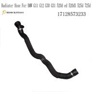 Radiator Cooling Hose 17128573233 for  G11 G12 G30 G31 520d Ed 520dX 525d 725d Engines