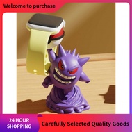 Suitable for iwatch s11 Bracket Pokémon Gengar applewatch Charging Stand gt4GT5 Watch Charging Stand