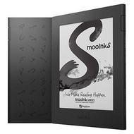 讀墨 mooInk S 電子書閱讀器 6"-硯墨黑 6吋MOOINK S-黑