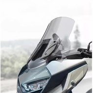For BMW  C400GT GV model Motorcycle Windshield Modified Windshield Modified Front Windshield C 400 G