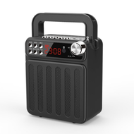 全城熱賣 - 藍牙手提廣場舞（標配二節+遙控器）