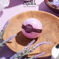 Secret Garden - Garden of The Galaxy Bath Bomb PJ