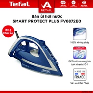 Tefal Smart Protect Plus FV6872E0 Steam Iron - Genuine Product