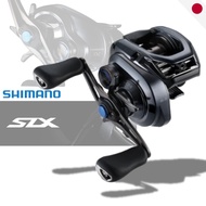 SHIMANO 24 SLX Baitcasting Reel - 71 Left / 70HG Right / 70XG Right / 71HG Left / 71XG Left - Japan