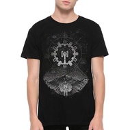 Interstellar by Christopher Nolan T-Shirt Men's Women's Sizes wtb-102