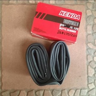 KENDA INNER TYRE 26 x 1.75- 2.125 AV MOTORCYCLE VALVE bicycle spare parts