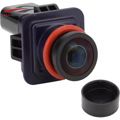 EG1Z-19G490-A Rear View Assist Parking Back Camera for Ford Taurus 2013-2019 Replace# EG1Z-19G490-A,
