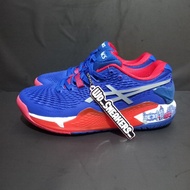 PADEL RESOLUTION 9 BLUE LONDON SHOES