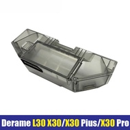 Garbage Dust Box Accessories For Dreame L30/ X30 Ultra / L30/X30 Pro /X30 Pro Plus /X30 Pro Ultra Va