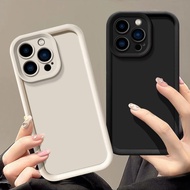 Matte Case for itel S23 A05s A04 A70 A60 A60s A56 A23 A18s A18 A16 P38 S17 Vision 3 Pro Plus Soft Si