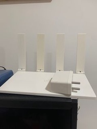 華為 WS 5200路由器WiFi router