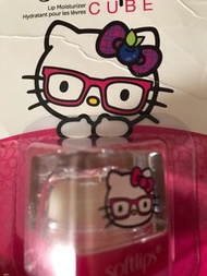 Christmas gift/HELLO Kitty lip balm