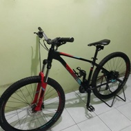 polygon xtrada 5 bekas