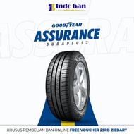 Ban Goodyear Assurance Duraplus 2 205/65 R15 Hr15