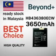 Beyond+ Battery Bateri HB436380ECW for Huawei P30 / Mate 20 (3650mAh)
