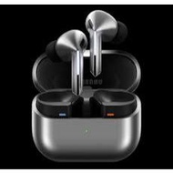 Samsung Galaxy Buds 3 – Earbud Tanpa Wayar Premium, Audio Clear & Deep Bass