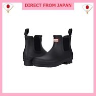 [Hunter] Men's Original Chelsea Rain Boots Black 26 cm
[Hunter] Men's Original Chelsea Rain Boots Ol