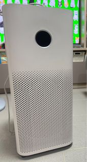小米空氣淨化器 4 & 全新濾芯