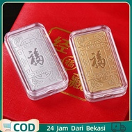 Gold Coin Gold Souvenir Coin Gold Coin Souvenir