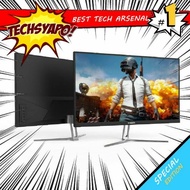 NVISION 24" FRAMELESS IP24V1 75HZ IPS Monitor