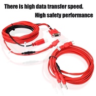 8A AKL Cable for Toyota All Keys Lost Work with APB112 G-Box2 IM608 Car Diagnostic Cable