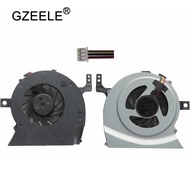 iiGZEELE Laptop cpu cooling fan for Toshiba Satellite L645D-S4025 AB7805HX-GB3 L645D L645-S4026 CPU 