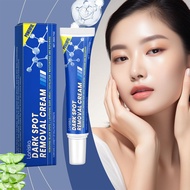 20g Facial Care Cream Hydrating Moisturizing Gently Exfoliating Cream U3r5