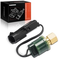 A-Premium Pressure Sensor fit for Peterbilt 357 1988-1994 375 1988-1994 377 378 379