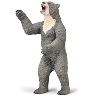 CollectA Giant Short-Faced Bear 80026 Arctodus Simus PrehistoricBulldog Bear Model Toy