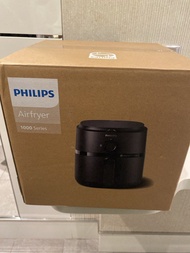 Philips 氣炸鍋