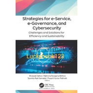 Strategic Book for e-Service e-Governance and Cyber Security
