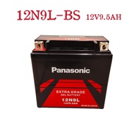 12N9L-BS BATTERY MODENAS JAGUH 175