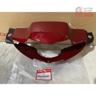 Altar (Front Handlebar Cover) Small Wave (2001 > 2005) Red 53205KFLD21ZF - Express Garage