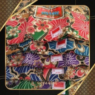 U-45 gd-12 women's batik sarong seven angels batik sarong/ 7 angels fine sarong giving birth sarong 