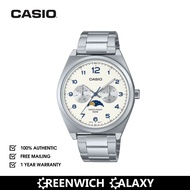 Casio Analog Dress Watch (MTP-M300D-7A)