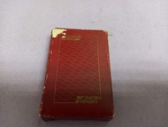 Cathay Pacific Airways playing card 國泰航空 啤牌 撲克牌 舊logo