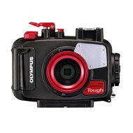 OLYMPUS PT-059 相機潛水盒 防水殼 TG-6 TG-7專用 公司貨
