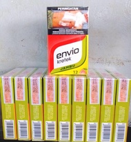 ROKOK ENVIO JAMBU KRETEK 12