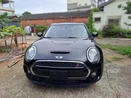 自售mini Cooper S clubman f54 F54，臘腸狗17年跑9萬賣78萬意電:零玖捌壹858244