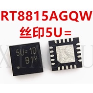 [R175] RT8815A RT8815AGQW 8815 5U= 5U power ic on board - Original NEW