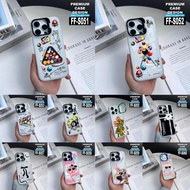 SAMSUNG A06 4G/ A06 5G / A05/ A05S / A04 / A04E / A04S / A04 Core / A03 Core / A03S CASE MOTIF CODE 